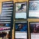 M14 Sample Deck 公開