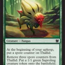 【MTG・モバマス】フェス終了とMM