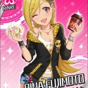 【MTG・モバマス】フェス終了とMM