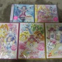 今日のアイカツと買い物