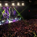 MYNAME LIVE TOUR 2013 in Zepp Divercity Tokyo