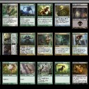 【MO】糞みたいなデッキで3-0【ドラフト】