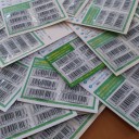 136円で手に入れたもの。