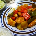 水曜　〓飯と晴れと〓