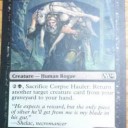 【M14】Corpse Hauler