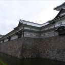 金沢城