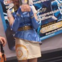 奇跡のショット