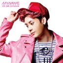 MYNAME 1stアルバム「WE ARE MYNAME」 WEB盤イベント(大阪)