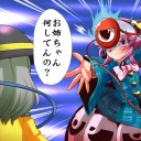 東方心綺楼　時止めバグ