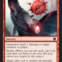 【MTG】MMS　リミテ評価　赤＆緑１