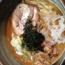 LMC千葉と （麺）並木商事