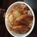 LMC千葉と （麺）並木商事