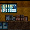 [MTGO]ストーム呪文を《妨害の接触/Hindering Touch(SCG)》するときの操作方法