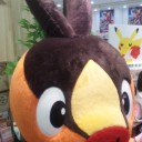 今日のポケセン　＆　ゲーセン（？）　６／１
