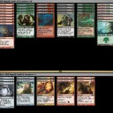 【Modern】 Infernal Rancor