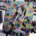 日曜　〓アートと芸術と〓