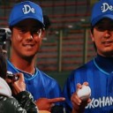 新人躍動！三嶋初勝利＆宮崎初アーチ！二桁得点１６安打猛攻だぜ～！！