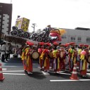 災い転じて【福】となす