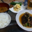 手のなるほうへ 僕はゆこう