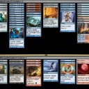 【Modern】  Izzet への回帰