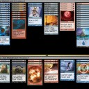 【Modern】  Izzet への回帰