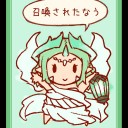 エレメンタル娘でけたー