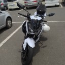 【バイク】加須うどんツーリング