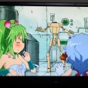なんかあった