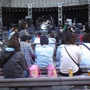 寒さを吹き飛ばして、はぁはぁしてきた(笑)