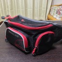 【バイク】RSタイチのウエストバッグを使ってみた