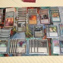 【MTG】ここ最近総まとめ。あと、ひみつに連絡