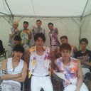K-POP FESTIVAL 2013 in KUMAMOTO