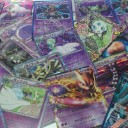紫が新世界の王となるのだー