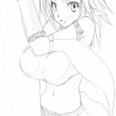 今度はエレノアさんです