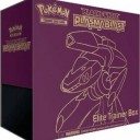 Plasma Blast Elite Trainer Box の紹介