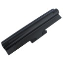 Sony VGP-BPS13/S Batterij