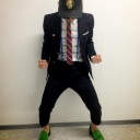 G-DRAGON 2013 WORLD TOUR ～ONE OF A KIND～ IN JAPAN DOME SPECIAL