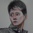 踊って踊って踊りまくってる
