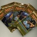 Modern Masters パック剥ぎ x 5
