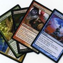 Modern Masters パック剥ぎ x 5