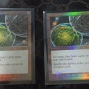 Crucible Forge MUD