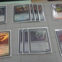 Crucible Forge MUD