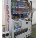 兵庫ブルーサンダーズ支援自販機紹介その１７