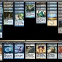 【MO】 Modern　のデッキ録一覧 ①