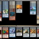 【MO】 Modern　のデッキ録一覧 ①