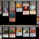 【MO】 Modern　のデッキ録一覧 ①