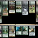 【MO】 Modern　のデッキ録一覧 ②