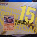 15周年の買ってきた＆新スリーブ