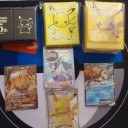 15周年の買ってきた＆新スリーブ