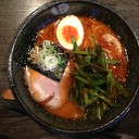 【ラーメン】田ぶしさん